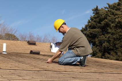 Roof Inspection in Sarasota, FL