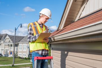 Roof Leak Detection in Cape Haze, Florida by Craftsman Custom Builders LLC