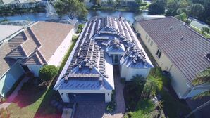 Tile Roof Installation in Port Charlotte, FL (1)