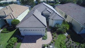 Tile Roof Installation in Port Charlotte, FL (2)