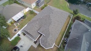 Shingle Roof Installation in Sarasota, FL (2)