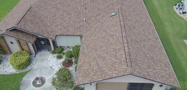 Shingle Roof Installation in Fort Myers, FL (1)