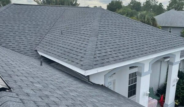 Shingle Roof Installation in Lehigh Acres, FL (1)